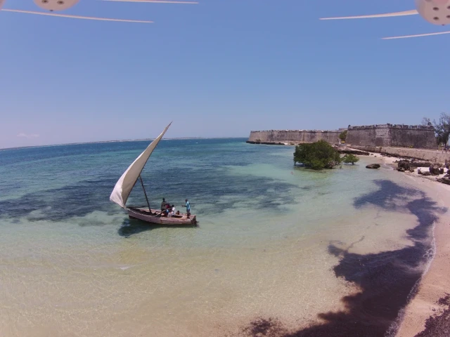 Ilha de Moçambique
