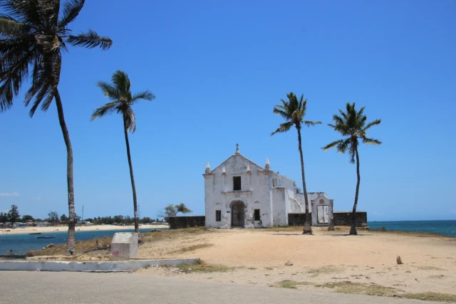Ilha de Moçambique