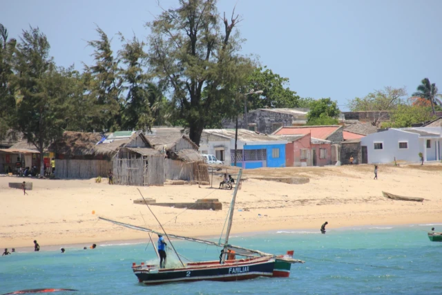 Ilha de Moçambique