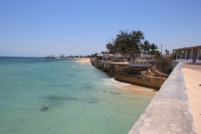 Ilha de Moçambique