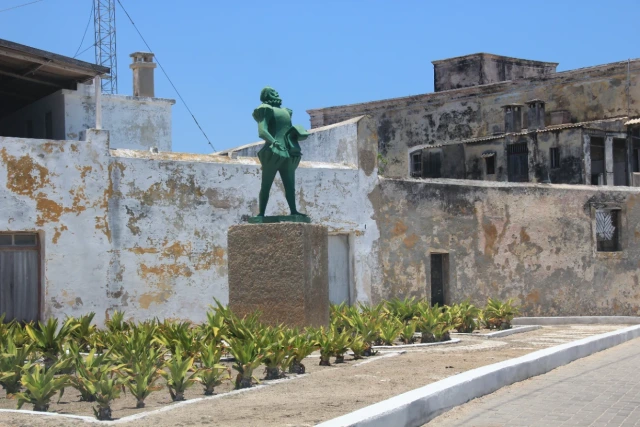 Ilha de Moçambique