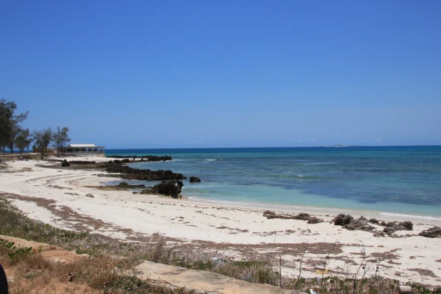 Ilha de Moçambique