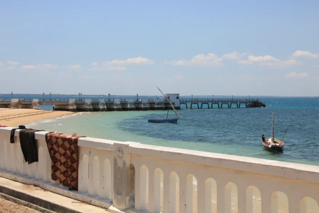 Ilha de Moçambique