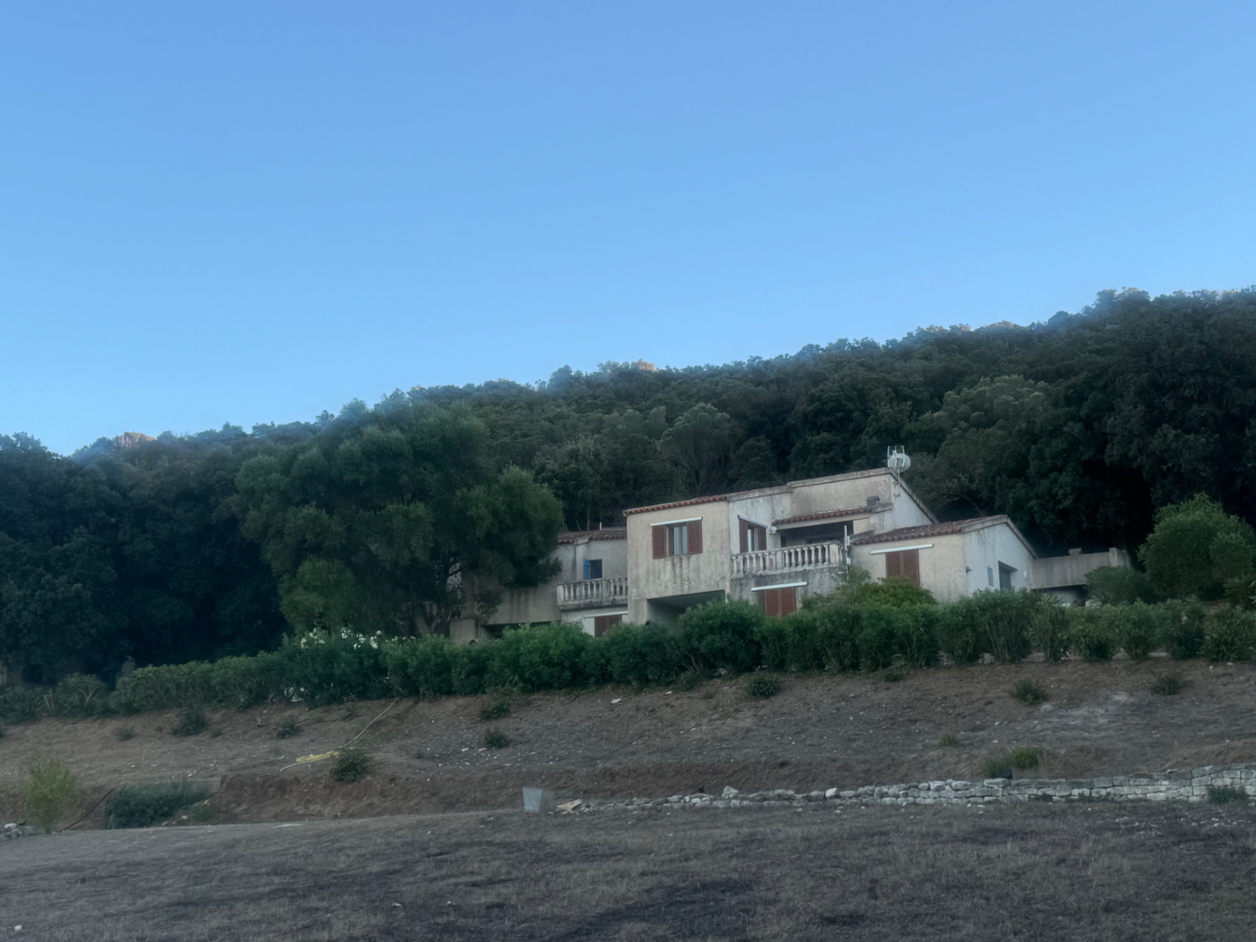 Córsega